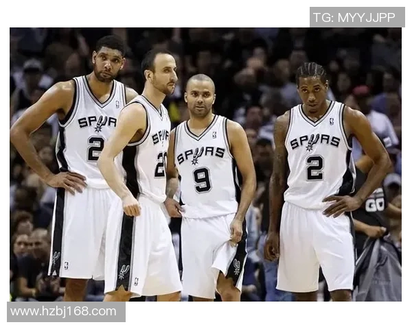 热火与马刺总决赛第五场精彩回顾全场录像分析与战术解读