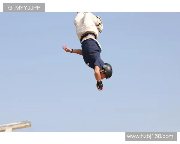 深圳极限运动嘉年华精彩回顾:队伍耐力与技巧的完美展现